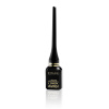 Eveline Cosmetics Liquid Precision 2000 Percent tekuté očné linky vodeodolné Black 4 ml