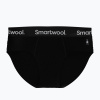 Pánske termo slipy Smartwool Active Brief black