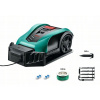 Robotická kosačka Bosch Indego 350 06008B0000 (Robotická kosačka Bosch Indego 350 06008B0000)
