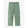Detské nohavice Reima Surina - stone green