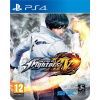 King of Fighters XIV (PS4)