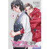 Vampire and His Pleasant Companions, Vol. 4