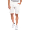 U.S Polo Assn. Šortky/Bermudy 67921-401 Biela