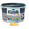 Het Klasik Color 0628 žltý 4kg