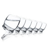 Okuliare vodka 40 ml 6pcs. Roly-Poly | the loom (Okuliare vodka 40 ml 6pcs. Roly-Poly | the loom)