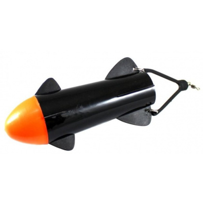 Zfish Zakrmovacia Raketa Spod Rocket