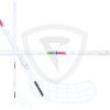 Zone Dream Airlight 26 PRO White-Rainbow 96cm (=106cm) ľavá ( ľavá ruka dole)