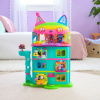Spin Master Gabby's Dollhouse Veľký dom - oslava