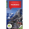 Norsko - průvodce na cesty