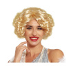 Parochňa Marilyn blond