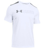 Under Armour Pánské Tričko Under Armour Raid Graphic T400 Tee
