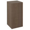 Sapho ESPACE skrinka 35x78x32cm, 1x dvierka, ľavá/pravá, borovica rustik SPH ESC630-1616