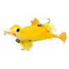 Savage Gear 3D Suicide Duck 10,5cm 28g Yellow