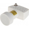 Inverto TV-SAT konvertor Inverto Unicable II programovatelný 40mm LNB s 32