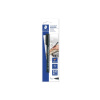 STAEDTLER Lumocolor 313 permanentný univerzálny popisovač 0,4 mm - čierny na blistrovej karte