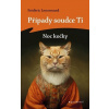 Případy soudce Ti: Noc kočky - Lenormand Frédéric