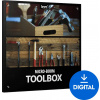 BOOM Library Toolbox (Digitálny produkt)