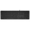Káblová klávesnica Dell KB216 580-ADHK