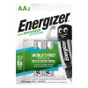Energizer Extreme AA 2300mAh 2ks nabíjacie batérie 7638900416886