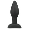 Easytoys Anal Collection Small Silicone Buttplug
