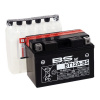 BS-BATTERY Bezúdržbový motocyklový akumulátor BS-BATTERY BT12A-BS (YT12A-BS)