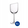 Villeroy & Boch Pohár na červené víno NewMoon 4 x 410 ml