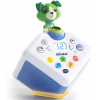 Lampička projektora Vtech biela