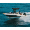 Quicksilver | Čln Quicksilver 705 Open + Mercury F200 XL EFI