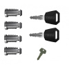 Thule One Key System 4-Pack