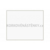 Magnetická tabuľa E 150x120 (AL rám strieborný)