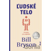 Ľudské telo - Bill Bryson