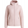 Columbia Dámska prešívaná bunda WK1499 Růžová L