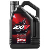 Olej motorový Motul 5W-40 300V Factory Line Off Road 4T, 4L