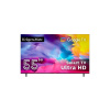 KRUGERMATZ Televízor KRUGER & MATZ KM0255UHD-G SMART TV 55