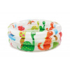 Detský bazén TEDDIES dinosaurus 61x22cm