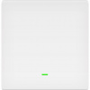 EVOLVEO WiFi Single Switch, chytrý vypínač ACS-TS-SS