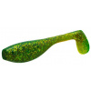 Delphin Gumová Nástraha Bomb Fatty Spring 5 ks-12 cm