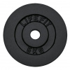 LIFEFIT kovový 5 kg - 30 mm