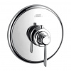 Axor Montreux - Termostat pod omietku, chróm 16823000