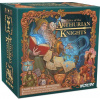 Wizkids Tales of The Arthurian Knights Strategy Game Anglická Verze