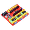 CNC Shield pre Arduino Nano v4.0