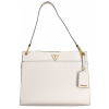 Dámska kabelka cez rameno Guess ecru 37 x 30 x 15 cm