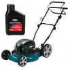 Kosačka benzínová - Makita PLM5121N2 Benzínová kosačka na trávu (Kosačka benzínová - Makita PLM5121N2 Benzínová kosačka na trávu)