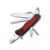 Victorinox Nôž Forester 0.8361.MC One HAND