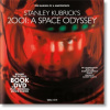 Stanley Kubrick’s 2001: A Space Odyssey. Book & DVD Set - Alison Castle