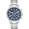 Bulova - 96B466 - Náramkové hodinky - Pánske - Quartz - Marine Star