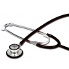 Tradičný fonendoskop DUAL Black (Čierny)
