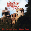 Godkiller - Rebirth Of The Middle Ages / Reissue [CD]