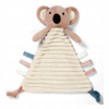 BabyOno plyšová hračka/prítulníček koala Charlie béžový