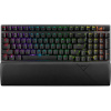 ASUS ROG Strix Scope II 96 Wireless (ROG RX RED / PBT) - US 90MP03S0-BKUA20